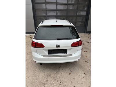 VW Golf Gebrauchtwagen VW Golf Gebrauchtwagen