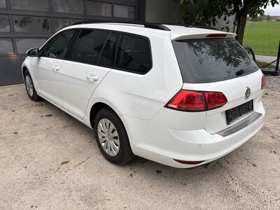 VW Golf Gebrauchtwagen VW Golf Gebrauchtwagen