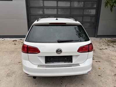 VW Golf Gebrauchtwagen VW Golf Gebrauchtwagen