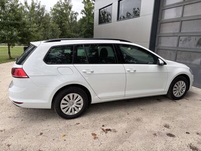 VW Golf Gebrauchtwagen VW Golf Gebrauchtwagen