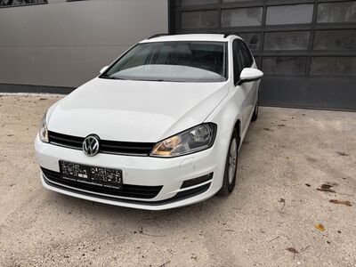 VW Golf Gebrauchtwagen VW Golf Gebrauchtwagen