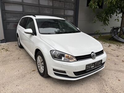 VW Golf Gebrauchtwagen VW Golf Gebrauchtwagen