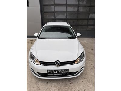 VW Golf Gebrauchtwagen VW Golf Gebrauchtwagen