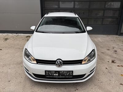 VW Golf Gebrauchtwagen VW Golf Gebrauchtwagen