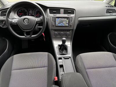 VW Golf Gebrauchtwagen VW Golf Gebrauchtwagen