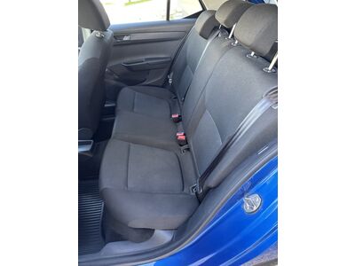 Skoda Fabia Gebrauchtwagen Skoda Fabia Gebrauchtwagen