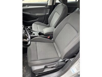 VW Golf Gebrauchtwagen VW Golf Gebrauchtwagen