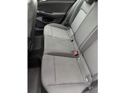 VW Golf Gebrauchtwagen VW Golf Gebrauchtwagen