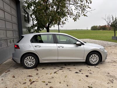 VW Golf Gebrauchtwagen VW Golf Gebrauchtwagen