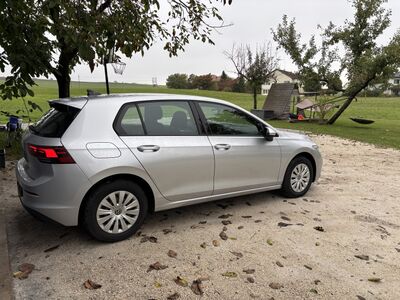 VW Golf Gebrauchtwagen VW Golf Gebrauchtwagen