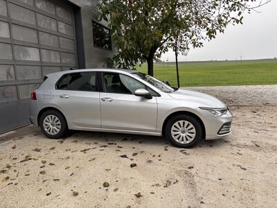 VW Golf Gebrauchtwagen VW Golf Gebrauchtwagen
