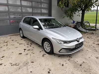 VW Golf Gebrauchtwagen VW Golf Gebrauchtwagen