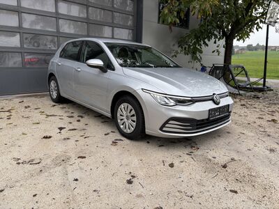 VW Golf Gebrauchtwagen VW Golf Gebrauchtwagen