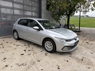 VW Golf Gebrauchtwagen VW Golf Gebrauchtwagen
