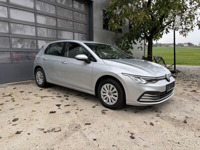 VW Golf Gebrauchtwagen VW Golf Gebrauchtwagen