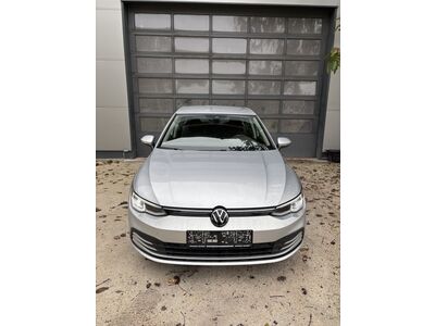 VW Golf Gebrauchtwagen VW Golf Gebrauchtwagen