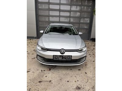 VW Golf Gebrauchtwagen VW Golf Gebrauchtwagen