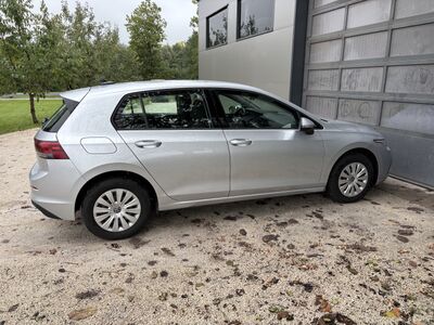 VW Golf Gebrauchtwagen VW Golf Gebrauchtwagen