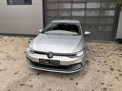 VW Golf Gebrauchtwagen VW Golf Gebrauchtwagen