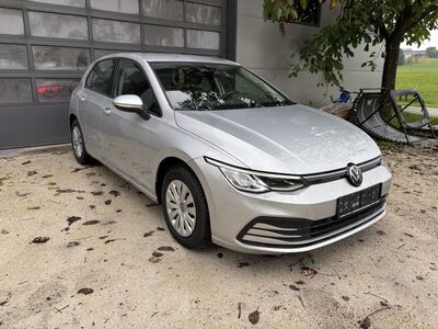 VW Golf Gebrauchtwagen VW Golf Gebrauchtwagen