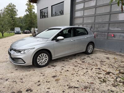 VW Golf Gebrauchtwagen VW Golf Gebrauchtwagen