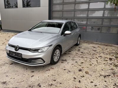 VW Golf Gebrauchtwagen VW Golf Gebrauchtwagen