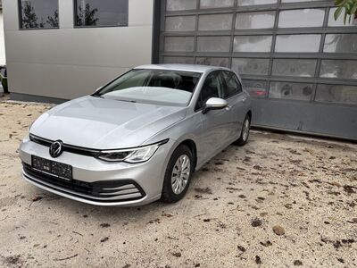 VW Golf Gebrauchtwagen VW Golf Gebrauchtwagen