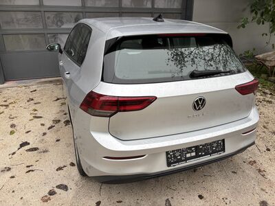 VW Golf Gebrauchtwagen VW Golf Gebrauchtwagen