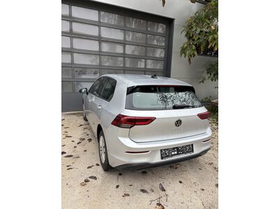VW Golf Gebrauchtwagen VW Golf Gebrauchtwagen