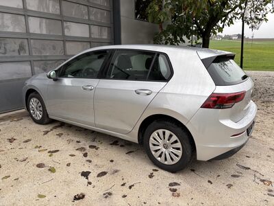 VW Golf Gebrauchtwagen VW Golf Gebrauchtwagen