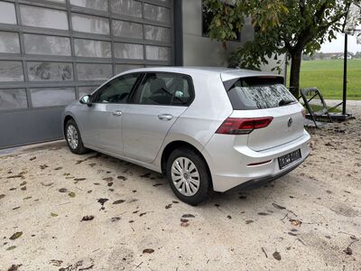 VW Golf Gebrauchtwagen VW Golf Gebrauchtwagen