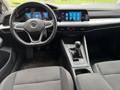 VW Golf Gebrauchtwagen VW Golf Gebrauchtwagen