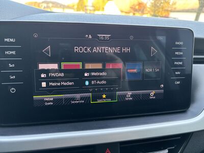 Skoda Scala Gebrauchtwagen Skoda Scala Gebrauchtwagen