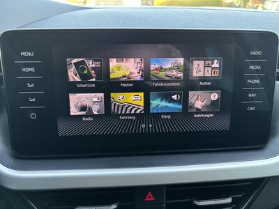 Skoda Scala Gebrauchtwagen Skoda Scala Gebrauchtwagen