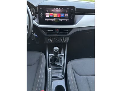 Skoda Scala Gebrauchtwagen Skoda Scala Gebrauchtwagen