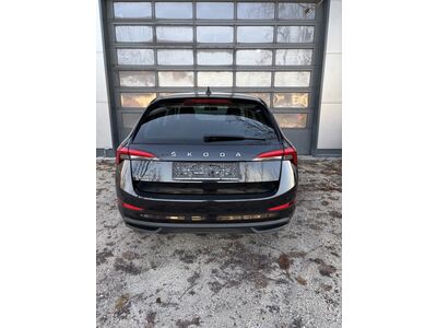 Skoda Scala Gebrauchtwagen Skoda Scala Gebrauchtwagen