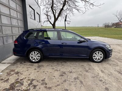 VW Golf Gebrauchtwagen