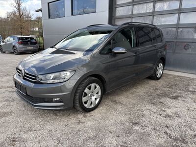 VW Touran Gebrauchtwagen VW Touran Gebrauchtwagen
