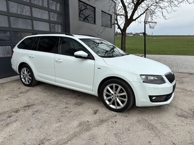 Skoda Octavia Gebrauchtwagen Skoda Octavia Gebrauchtwagen