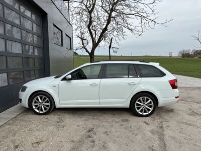 Skoda Octavia Gebrauchtwagen Skoda Octavia Gebrauchtwagen
