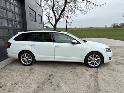 Skoda Octavia Gebrauchtwagen Skoda Octavia Gebrauchtwagen