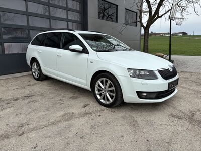 Skoda Octavia Gebrauchtwagen Skoda Octavia Gebrauchtwagen