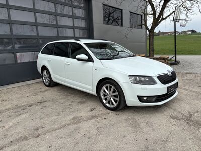 Skoda Octavia Gebrauchtwagen Skoda Octavia Gebrauchtwagen