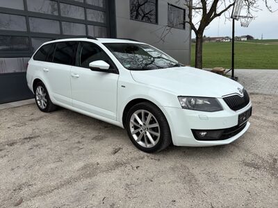 Skoda Octavia Gebrauchtwagen Skoda Octavia Gebrauchtwagen