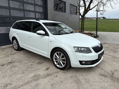 Skoda Octavia Gebrauchtwagen Skoda Octavia Gebrauchtwagen