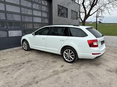 Skoda Octavia Gebrauchtwagen Skoda Octavia Gebrauchtwagen