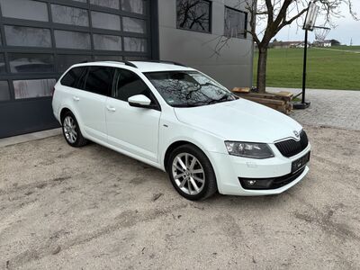 Skoda Octavia Gebrauchtwagen Skoda Octavia Gebrauchtwagen