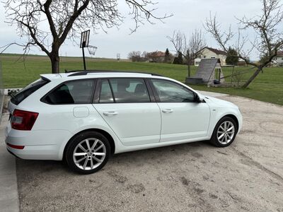 Skoda Octavia Gebrauchtwagen Skoda Octavia Gebrauchtwagen