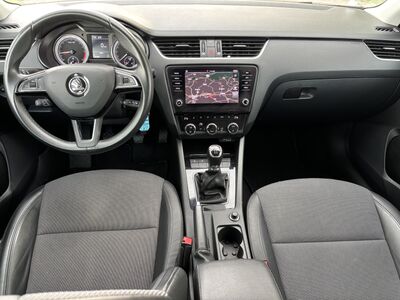 Skoda Octavia Gebrauchtwagen Skoda Octavia Gebrauchtwagen