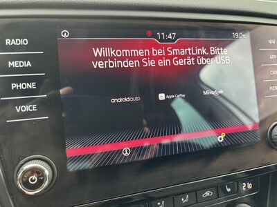 Skoda Octavia Gebrauchtwagen Skoda Octavia Gebrauchtwagen